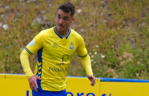 CRÓNICA | Un penalti en el último minuto deja al filial sin puntuar (1-2)