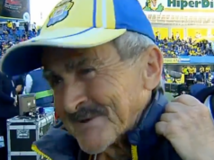 Así era Tino ‘el Escachao’: humilde y descubridor de joyas amarillas