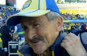 Así era Tino ‘el Escachao’: humilde y descubridor de joyas amarillas