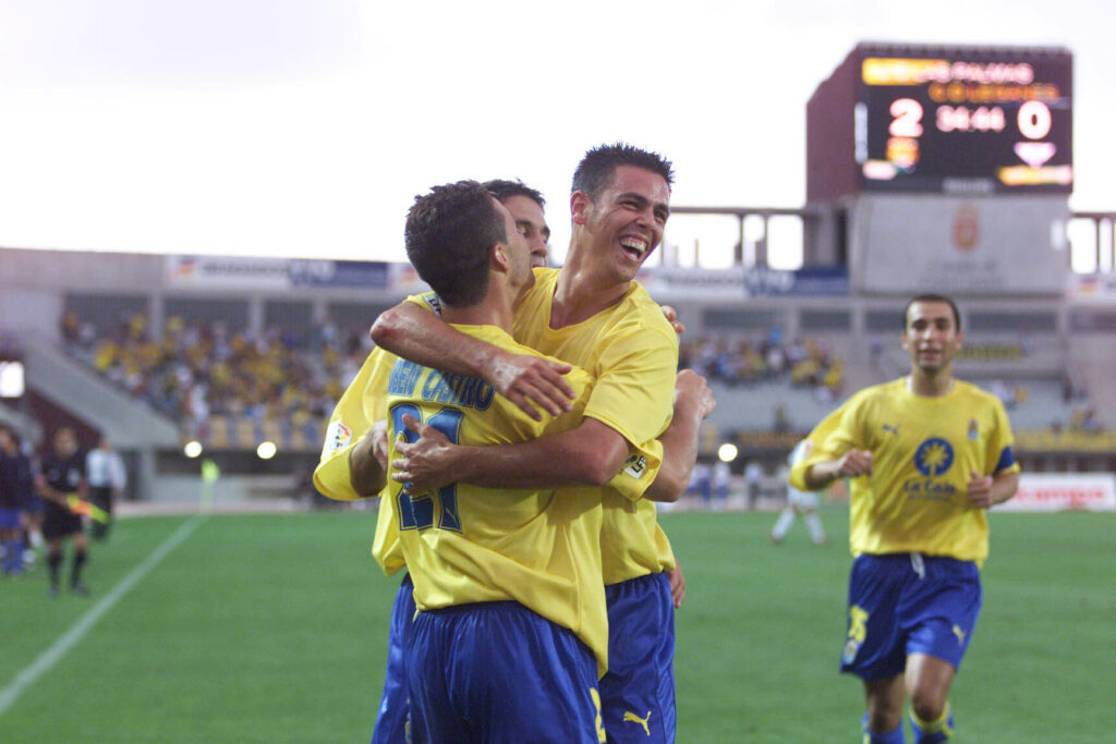El técnico de la Unión Deportiva Las Palmas inicia este sábado su cuarta etapa en el representativo. En sus tres inicios anteriores, el representativo consiguió empatar en los tres partidos. Este sábado, Juan Manuel Rodríguez comienza su cuarta etapa como primer entrenador de la Unión Deportiva Las Palmas. Más de veintitrés años han pasado desde