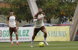 PRENSA | 4 noticias de la UD que cuentan los medios este miércoles