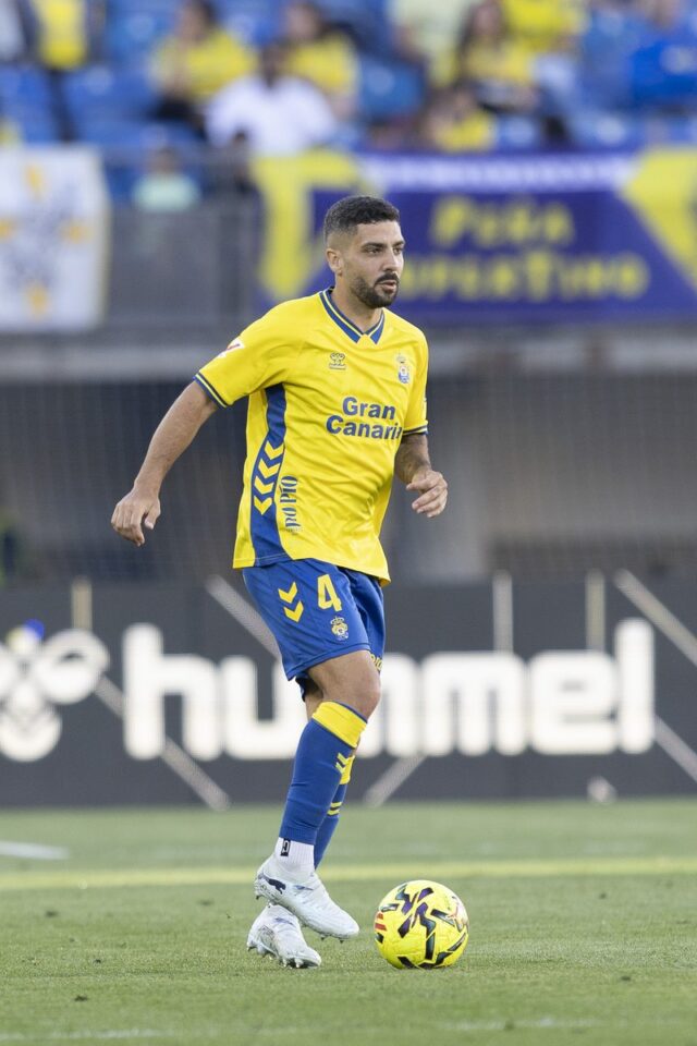 Álex Suárez Granada