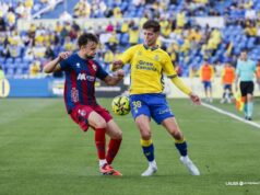 PRENSA | 4 noticias de la UD que cuentan los medios este miércoles