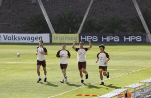 Los dos presupuestos más grandes y dos objetivos distintos