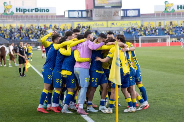 Grupo gol Granada