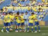 Las notas de los jugadores de Las Palmas ante el Huesca