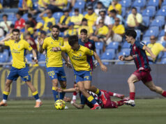 VÍDEO | Vea el resumen de la victoria contra el Huesca