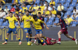 VÍDEO | Vea el resumen de la victoria contra el Huesca