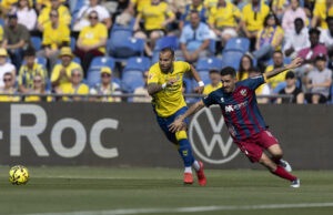Jesé Rodríguez, en el once ideal de la jornada de Sofascore