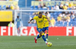 MVP | Jesé Rodríguez, elegido #MvpVGL contra el Huesca