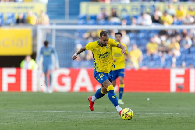 Jesé Rodríguez Huesca