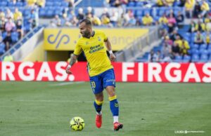 Jesé: «Este tiene que ser nuestro fortín, en casa no podemos fallar»