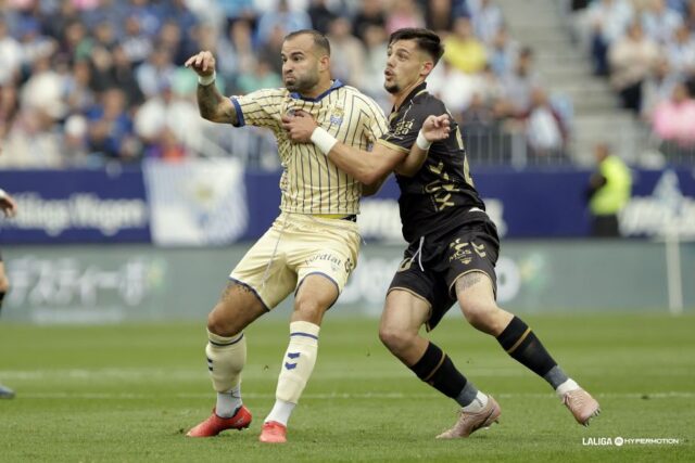 Jesé Rodríguez Málaga