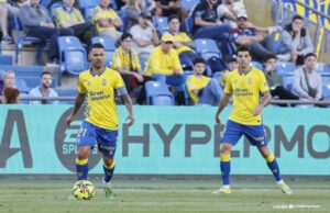 PRENSA | 4 noticias de la UD que cuentan los medios este sábado