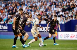 PRENSA | 4 noticias de la UD que cuentan los medios este martes