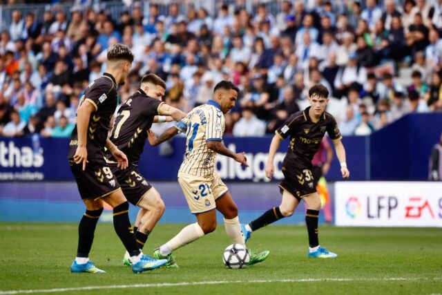 Jonathan Viera Málaga