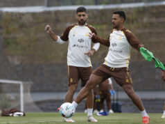 El balón blanco está de vuelta para las siete jornadas finales