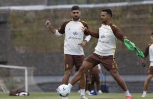 El balón blanco está de vuelta para las siete jornadas finales