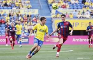 PRENSA | Así titularon los medios la victoria contra el Huesca