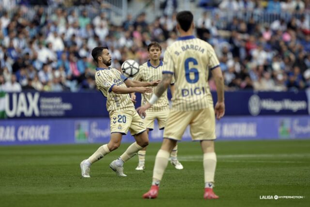 Kirian Rodríguez Málaga