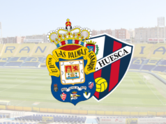 PREVIA | Prohibido fallar en el Estadio de Gran Canaria