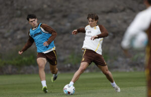 PRENSA | 4 noticias de la UD que cuentan los medios este miércoles