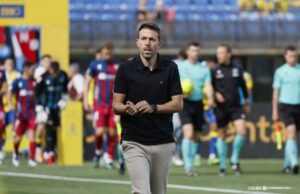 «Si nos vamos a poner a hacer cábalas, estamos equivocados»