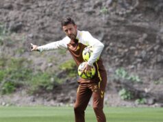 Luis García desvela las tres ausencias seguras para recibir al Leganés