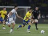 Las Palmas recibirá al Leganés el viernes 4 de septiembre