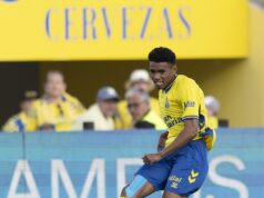 Cinco partidos y un mes después, Marvin Park está de vuelta