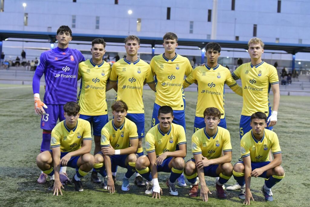 El segundo filial de la Unión Deportiva Las Palmas disputó el pasado viernes en Sardina del Sur su partido número 200 en la actual quinta categoría del fútbol español tras 199 partidos ligueros y un partido de promoción de ascenso a Segunda Federación. Hay diferentes fechas marcadas dentro de la historia de Las Palmas C