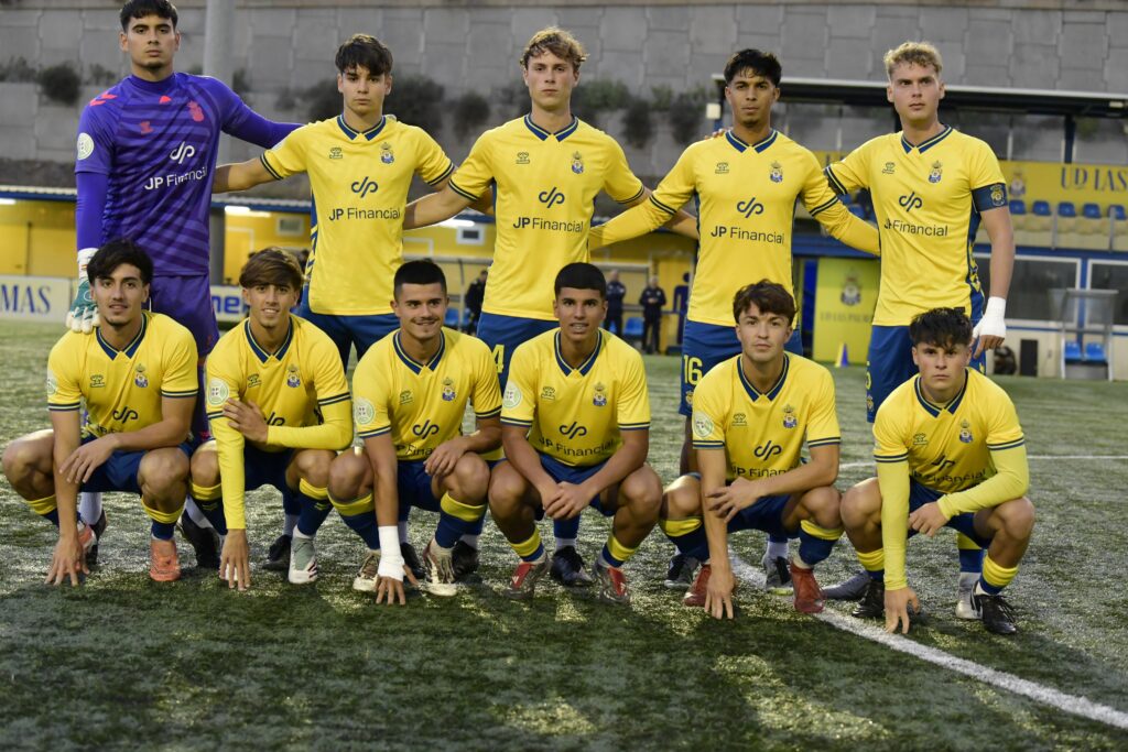 El segundo filial de la Unión Deportiva Las Palmas disputó el pasado viernes en Sardina del Sur su partido número 200 en la actual quinta categoría del fútbol español tras 199 partidos ligueros y un partido de promoción de ascenso a Segunda Federación. Hay diferentes fechas marcadas dentro de la historia de Las Palmas C
