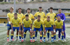 El filial disminuye mínimamente su colchón sobre la zona baja