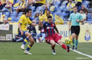 PRENSA | 4 noticias de la UD que cuentan los medios este martes