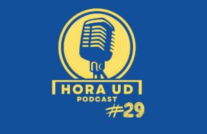 PODCAST | Escucha el 29º programa de Hora UD