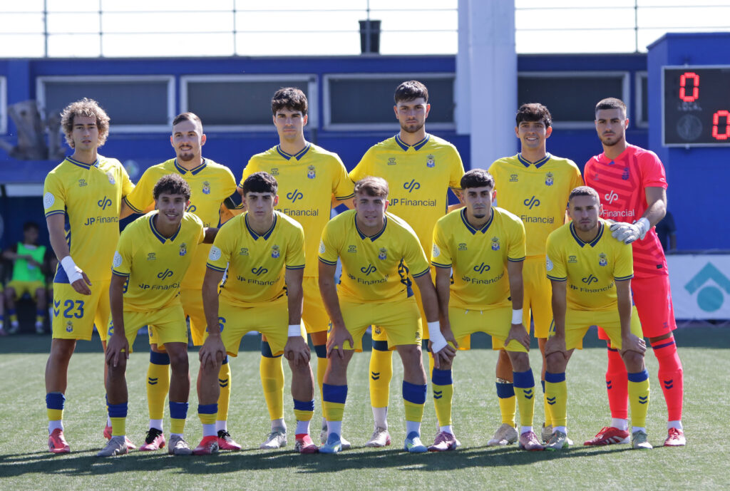 A falta de dos jornadas para terminar la Segunda Federación, cabe recordar que en esta categoría existe una bala extra para mantenerse en la cuarta categoría del fútbol español. Con un calendario que invita al optimismo, Las Palmas Atlético ya trabaja de la mano de Juan Manuel Rodríguez y tiene por delante dos jornadas para