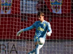 Horkaš: «Toca descansar, reflexionar y prepararse para lo que viene»