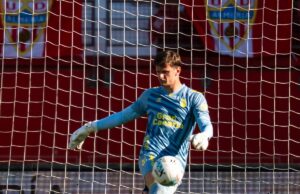 Horkaš: «Toca descansar, reflexionar y prepararse para lo que viene»