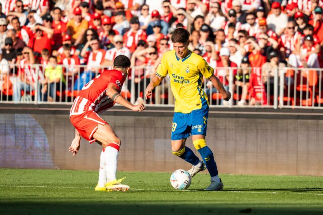Estanis Pedrola Almería0
