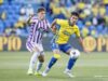 La Unión Deportiva recibirá al Valladolid el domingo 4 de octubre