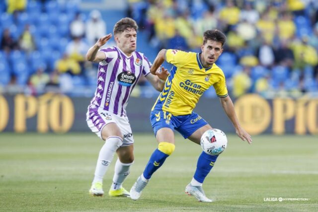 Fuster-Valladolid