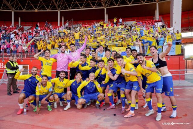 Grupo Almería