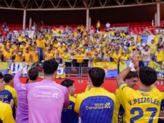 Los jugadores piden apoyo: «Es momento de llenar el estadio»
