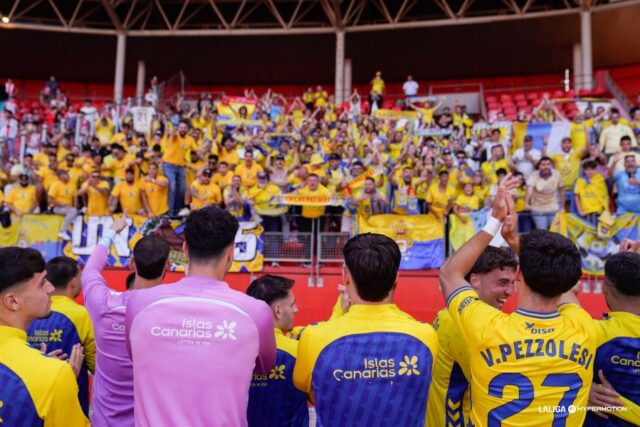 Grupo Almería1