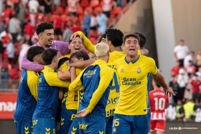 Grupo Almería3