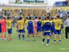 ENCUESTA | ¿Crees que Las Palmas se meterá en play-off?