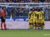 CRÓNICA | Las Palmas mantiene vivo el sueño del ascenso (1-2)