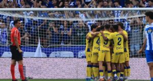 CRÓNICA | Las Palmas mantiene vivo el sueño del ascenso (1-2)