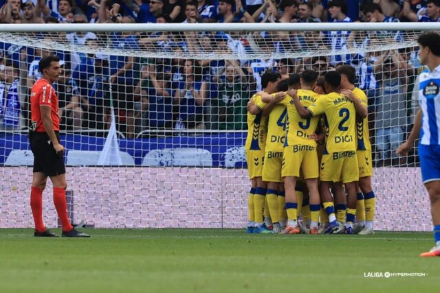 Grupo gol Deportivo