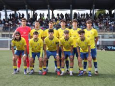 El Juvenil DH jugará su quinta semifinal de Copa de Campeones